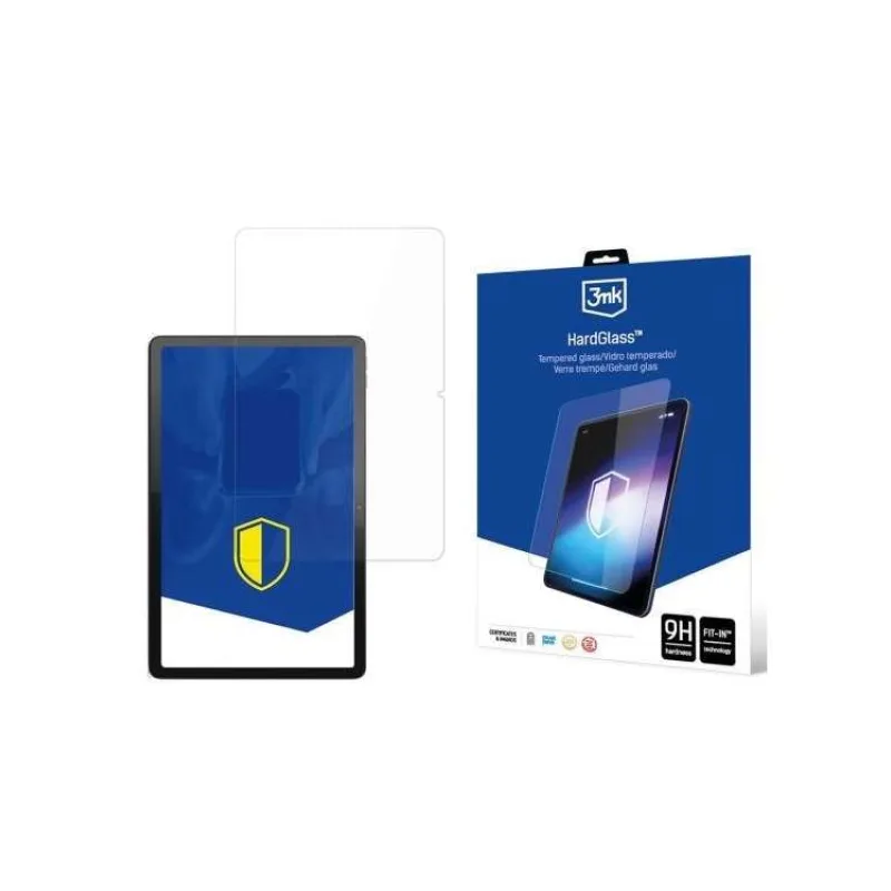3mk tvrzené sklo HardGlass 13" pro Lenovo Tab P11 Gen 2 (5903108561815)