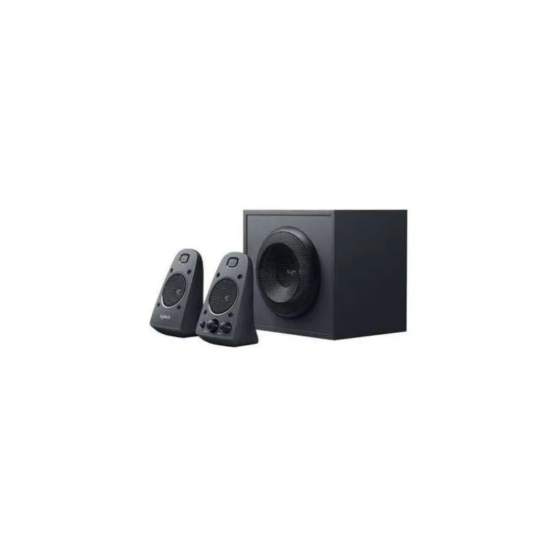 Logitech® Z625 Powerful THX® Sound (980-001256)