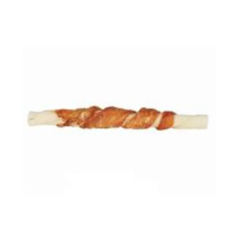 DENTAFUN-tyčinka svázaná kuřecím masem 6ks, 12cm/70g