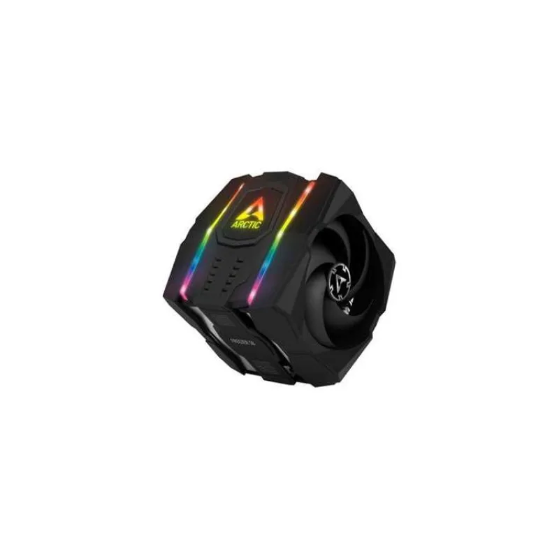 ARCTIC Freezer 50 with ARGB Contoller - Dual Tower (ACFRE00080A)