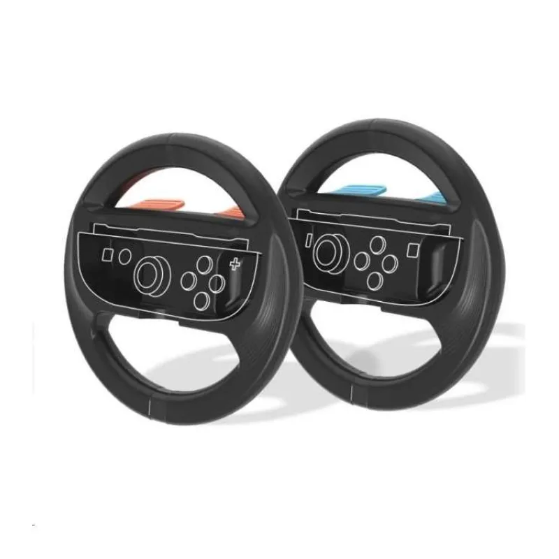 Dvojice volantů pro ovladače Joy-Con 2 (SW2G002)