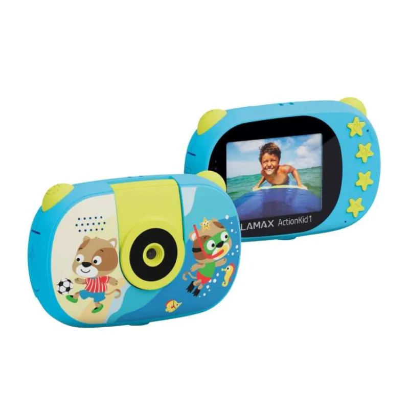 LAMAX ActionKid1 (LXCAMACTIO1LA)