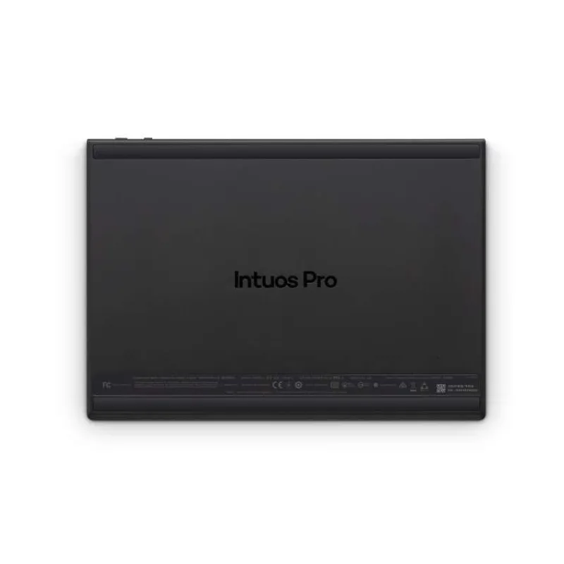 Wacom Intuos Pre M (PTK670K0B)