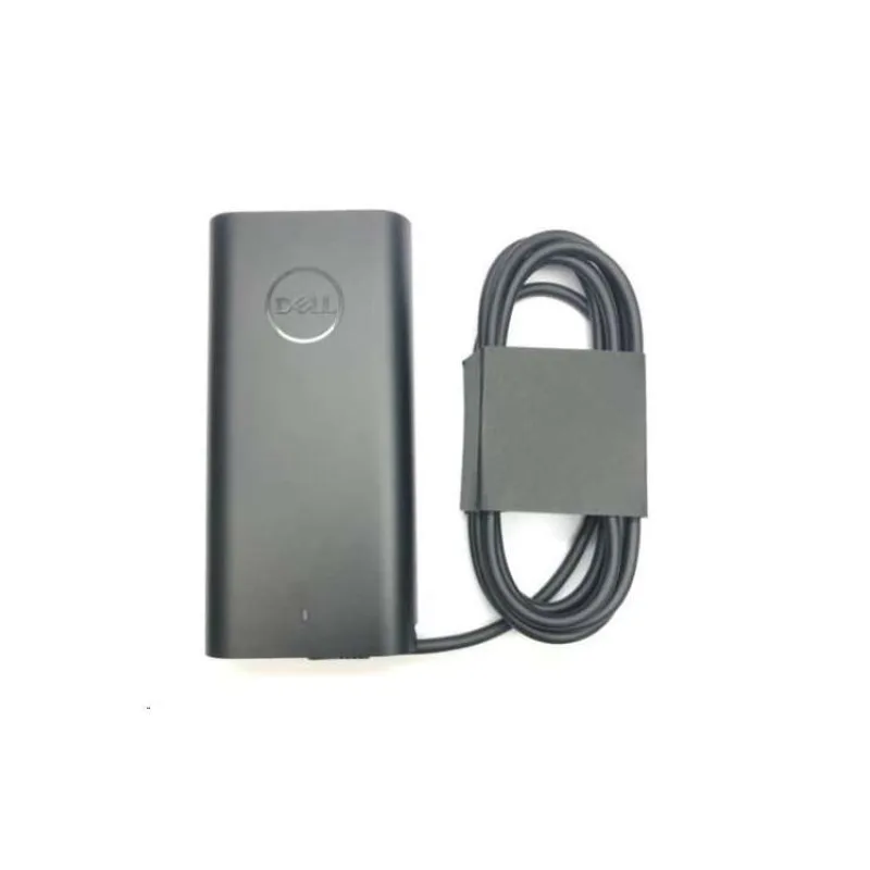 DELL napájecí adaptér 165W/ USB-C (450-BBSY)