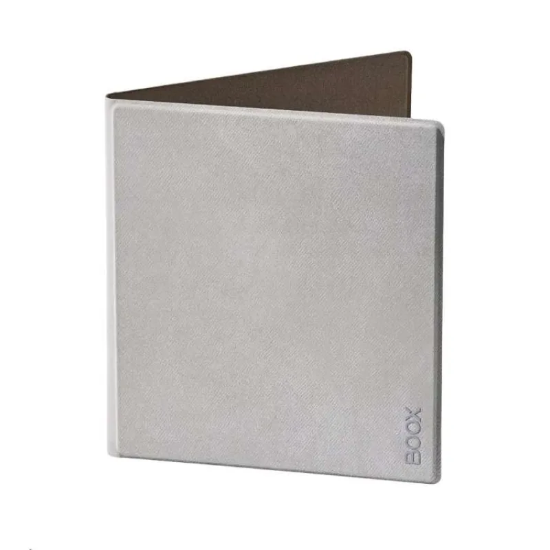 E-book ONYX BOOX púzdro pre GO 7, GO 7 COLOR a GO 7 COLOR gen2, PAGE, šedé (6949710310716)
