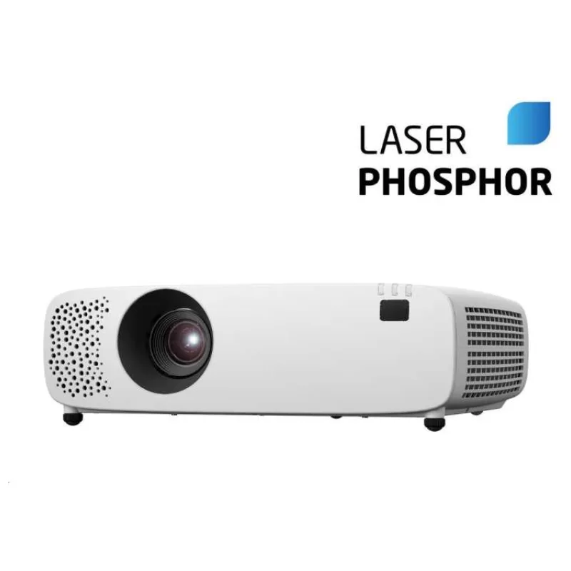 SHARP XP-E501U/3LCD/5000lm/WUXGA/2x HDMI/LAN (60006200)