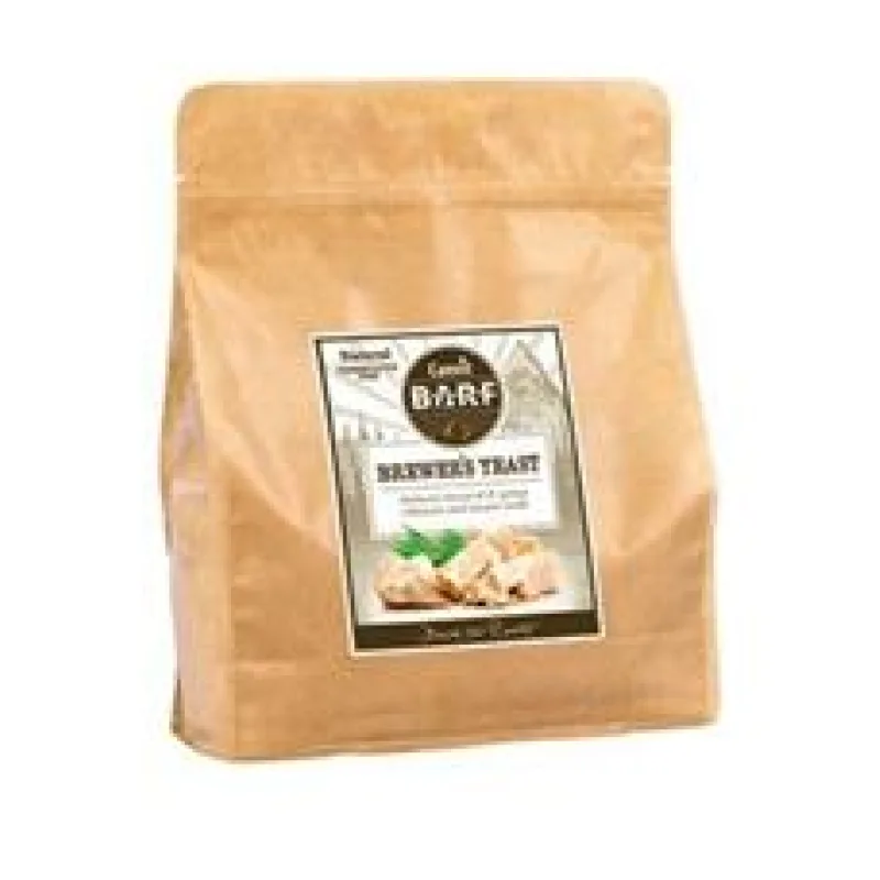Canvit BARF Brewer´s Yeast 180 g - exp. 03/25 - 1 ks skladem