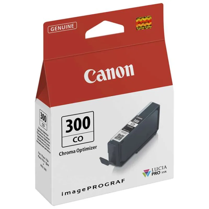 Canon PFI-300 Chroma Optimiser (4201C001)