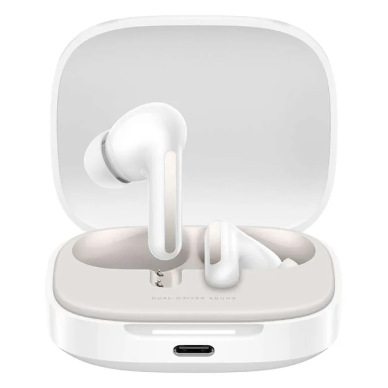Xiaomi Redmi Buds 6/ANC/BT/Cloud White (59306)
