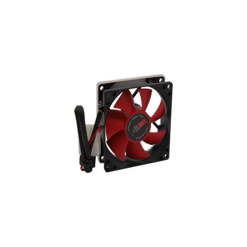 AIREN FAN RedWings80 TC ThermoControl (AIREN-FRW80TC)