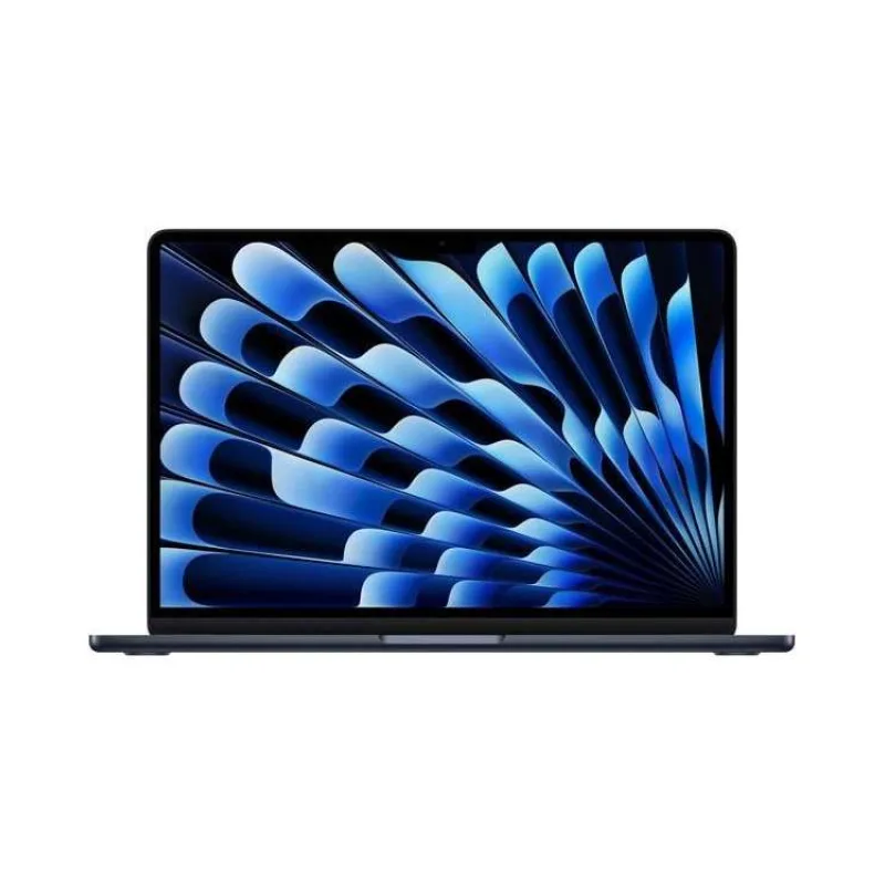 Apple MacBook Air 13,6'' (2025) / M4 / 10C CPU / 10C GPU / 24GB RAM / 512GB SSD / Temně inkoustový (MC6C4CZ/A)
