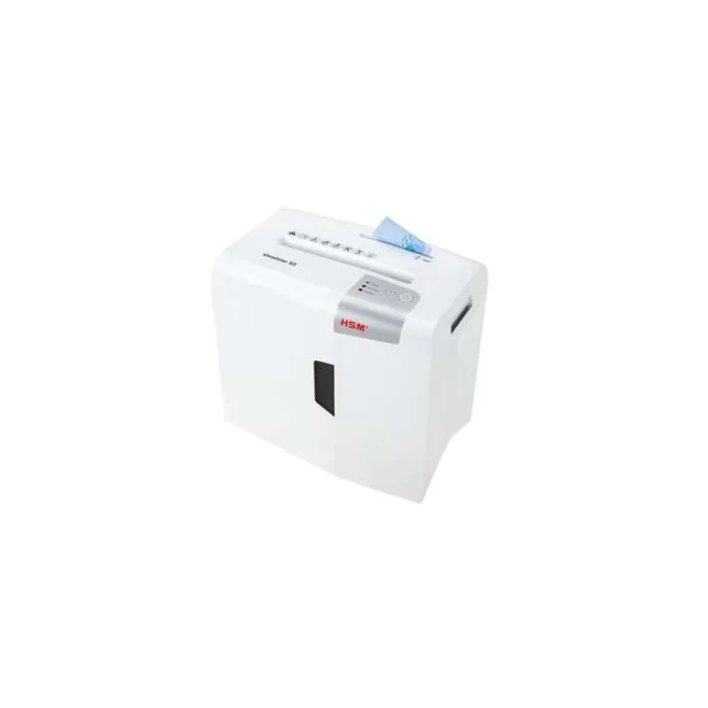 skartovač HSM shredstar X5/4,5x30/3/5 listov/220/18l / 4:15min / cross (1043121)