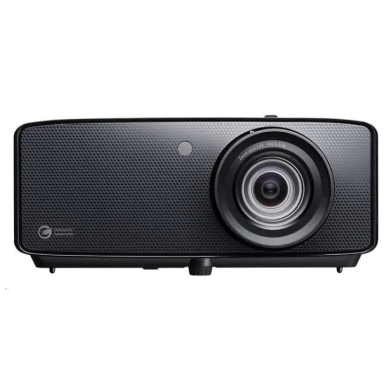 Optoma projektor UHZ58LV (DLP, Laser, UHD, 3000 ANSI, HDMI, RS232, RJ45, USB-A power, repro 1x15W) (E3P7NF1E111)