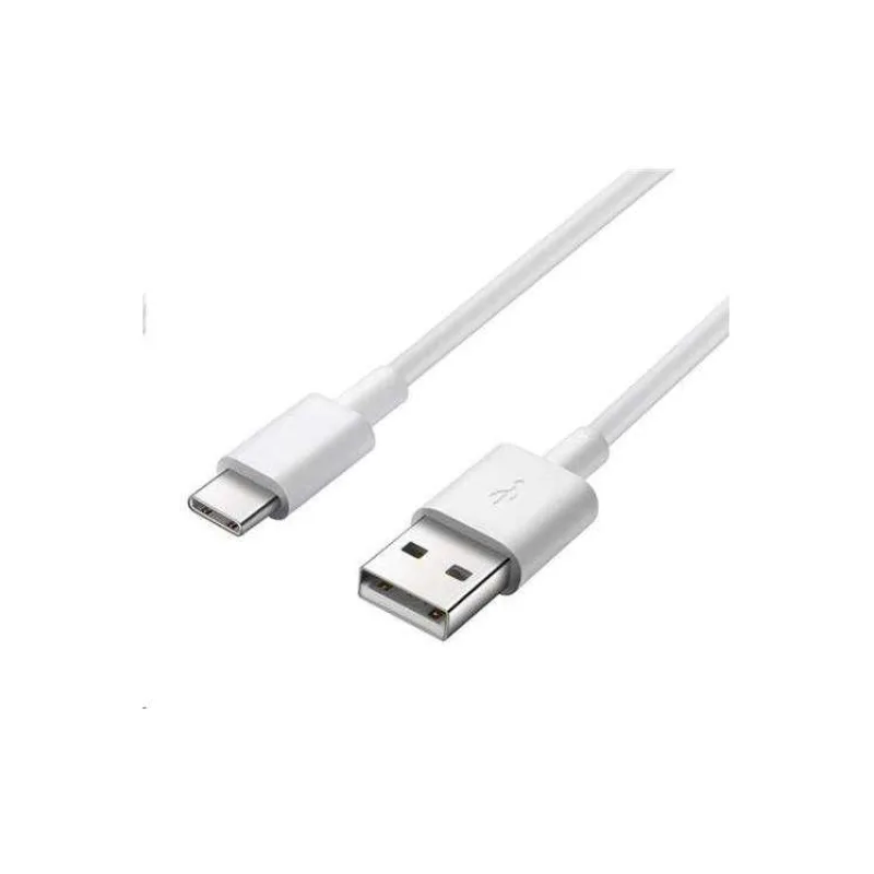 PremiumCord Kabel USB 3.1 C/M - USB 2.0 A/M, rychlé nabíjení proudem 3A, 1m (ku31cf1w)