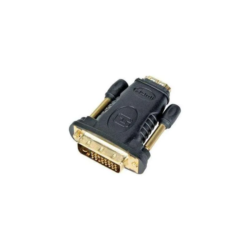 PremiumCord adaptér HDMI-A - DVI-D, F/M (kphdma-2)