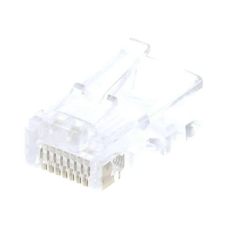 DATACOM Plug UTP CAT5E 8p8c- RJ45 lanko (10ks) (4151)
