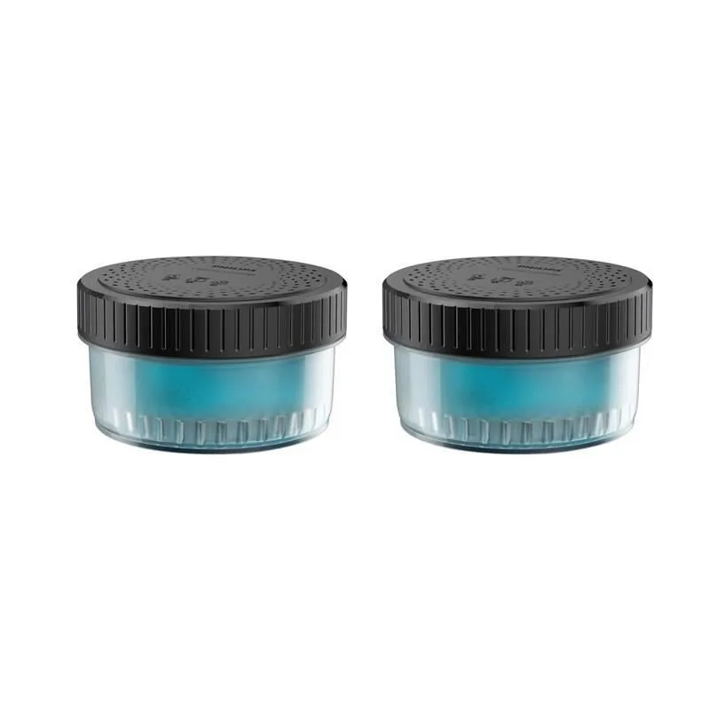 Philips CC12/50 náplň do čisticí stanice, 2 kusy CC12/50