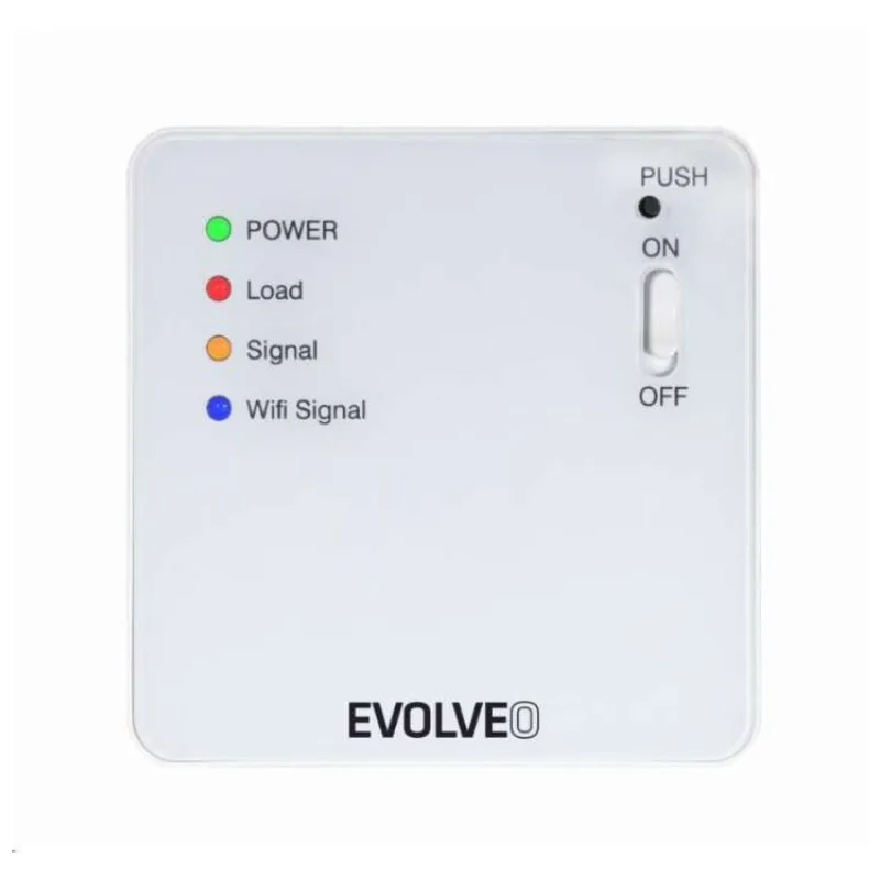 EVOLVEO Heat SU, spínací jednotka pro kotel (EVO-RV-SU)