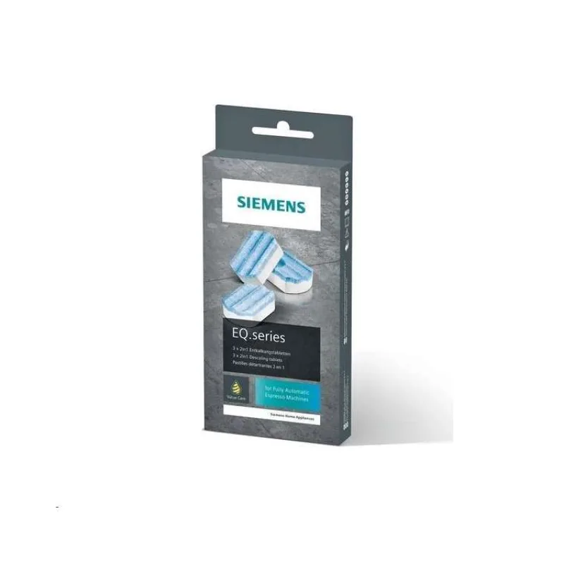 Siemens TZ80002A odvápňovací tablety (TZ80002A)