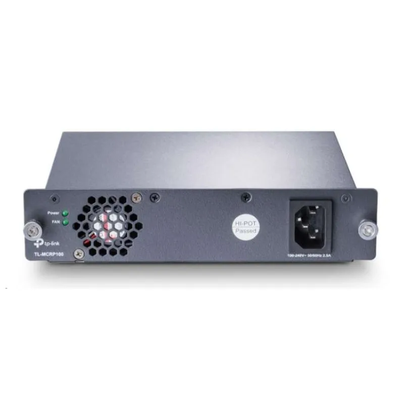 TP-Link MCRP100 záložný zdroj pre TL-MC1400_V2 (MCRP100)