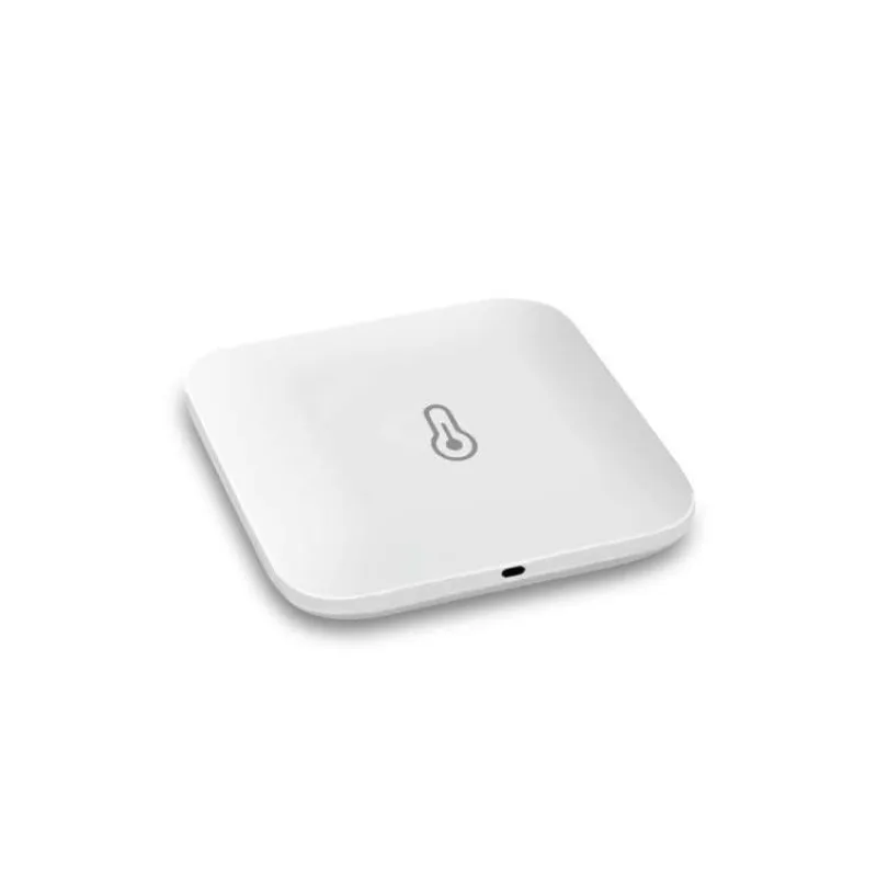 IMMAX NEO SMART senzor teploty a vlhkosti, Zigbee 3.0, TUYA (07570L)