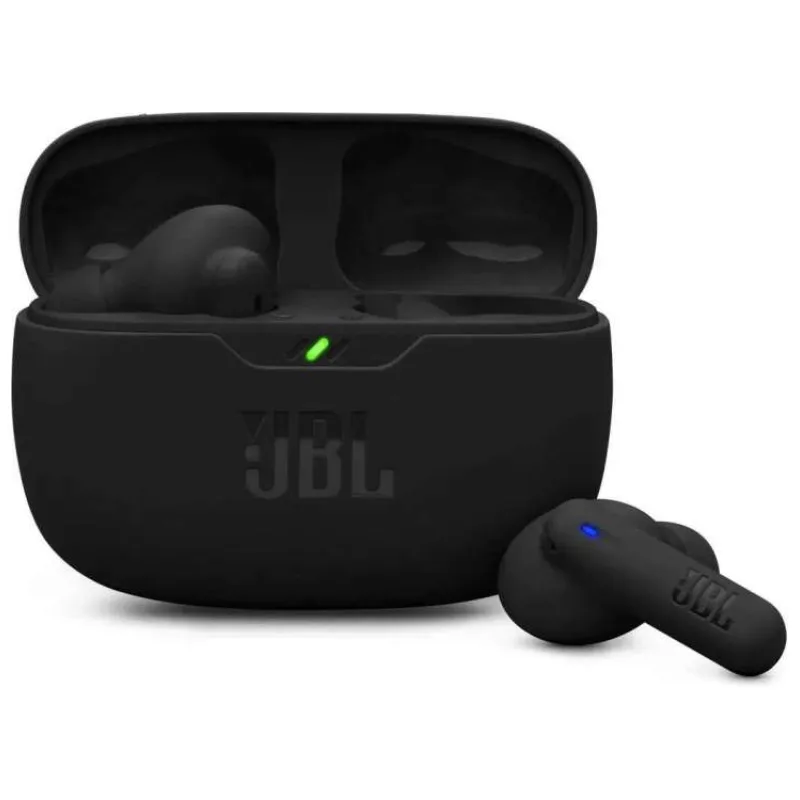 JBL Wave Beam 2 Black (JBLWBEAM2BLK)