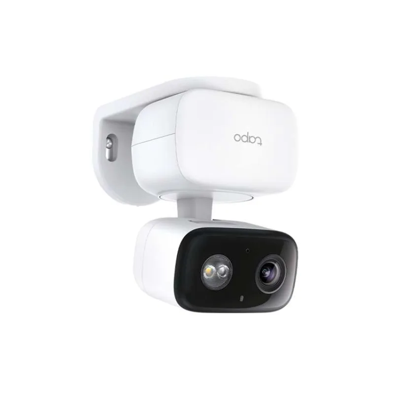 Tapo C206 Indoor/Outdoor Pan/Tilt Security Camera (Tapo C206)