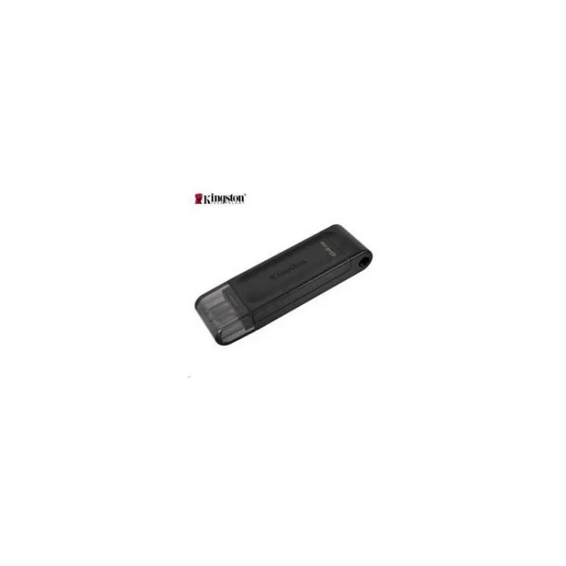 64GB Kingston DT70 USB-C 3.2 gen. 1 (DT70/64GB)