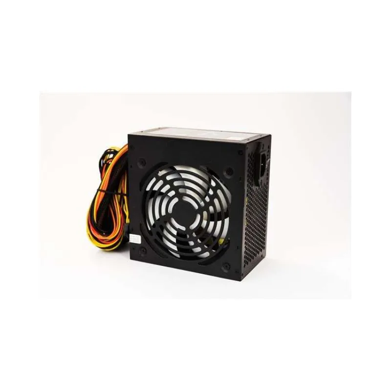 napájací zdroj 1stCOOL ATX 450W WHITE STORM 450, APFC, 85+ (ECP-450A-12-85)