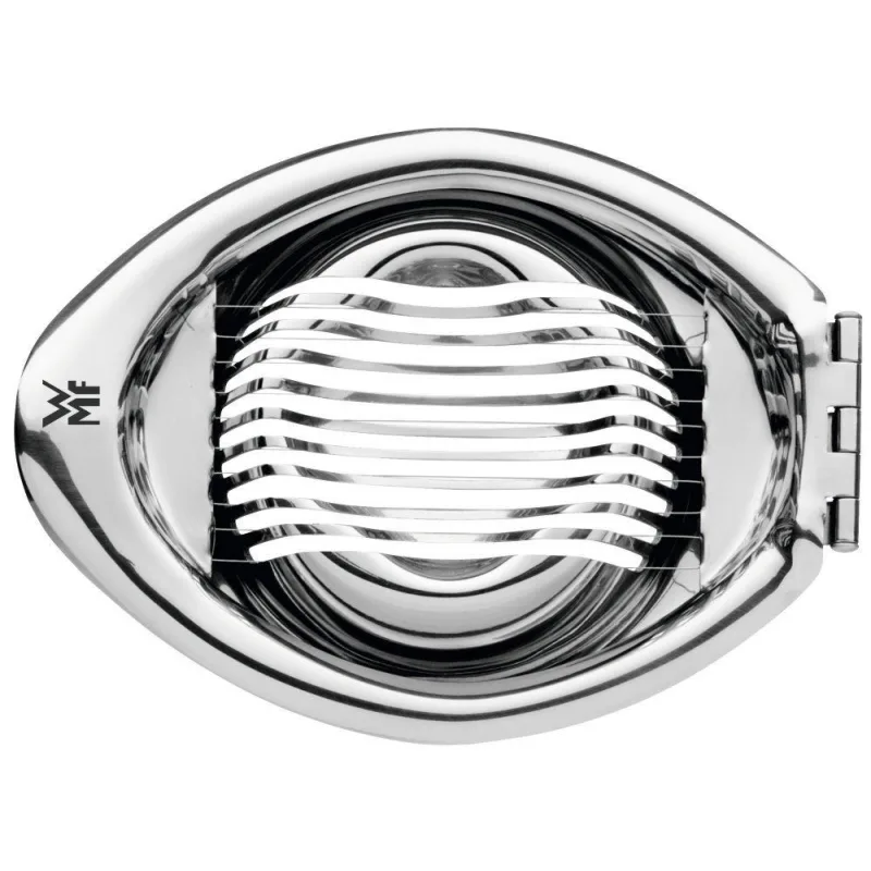 WMF Gourmet kráječ na vejce, nerezová ocel, lze mýt v myčce 0634306040