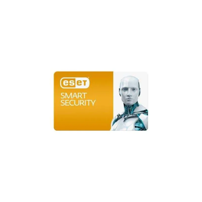 ESET Internet Security 4 PC + 2 ročný update EDU ()