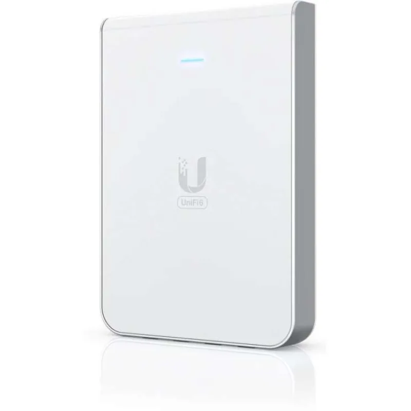 Ubiquiti UniFi AP 6 InWall (U6-IW)