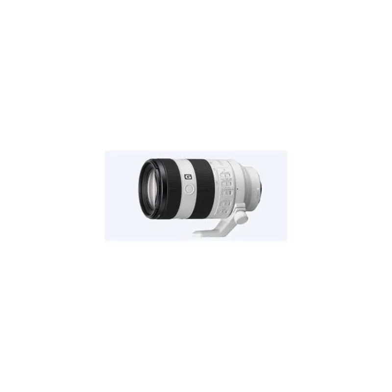 SONY SEL70200G2 objektiv s bajonetem E, FE 70–200mm F4 Macro G OSS ? (SEL70200G2W.SYX)