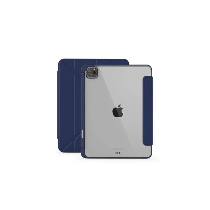 iStores by Epico Hero Flip Case pro Apple iPad 10,9" (2022)/11" A16 - modrá (73711101600008)