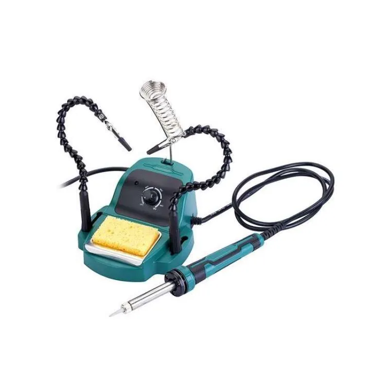 Solight spájkovacia stanica 48 W (PHS01)