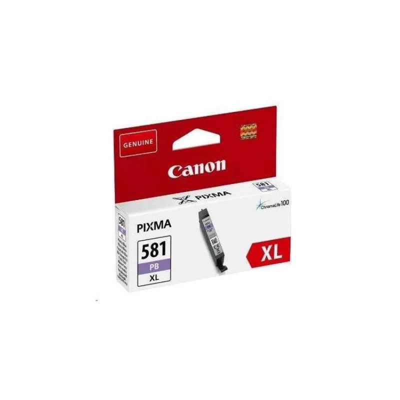 Canon INK CLI-581XL PB (2053C001)