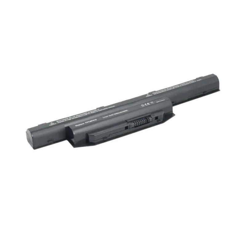 Batéria AVACOM pre Fujitsu Siemens LifeBook A544, E754 Li-Ion 10,8 V 5200mAh/56Wh (NOFS-E754-815)