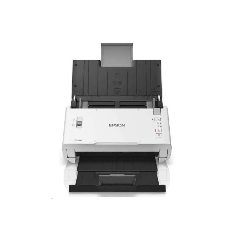 Epson WorkForce DS-410, A4, 1200 dpi, USB (B11B249401)