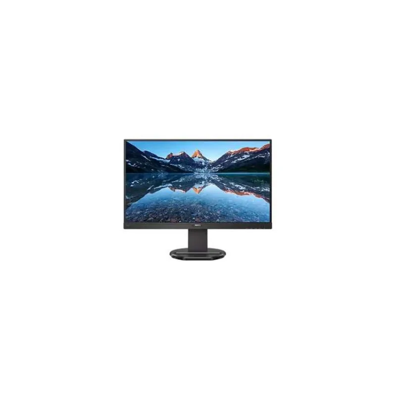 Philips/276B9/00/27"/IPS/QHD/75Hz/4ms/Black/3R (276B9/00)