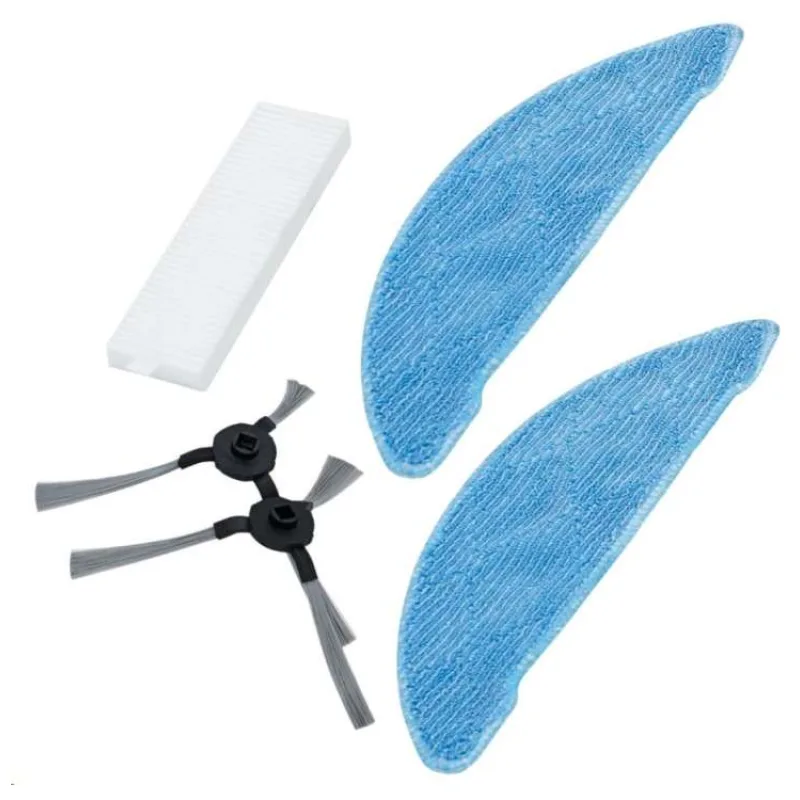 Tesla Smart Robot Vacuum AI100 Cleaning Kit (TSL-VC-AI100KIT)