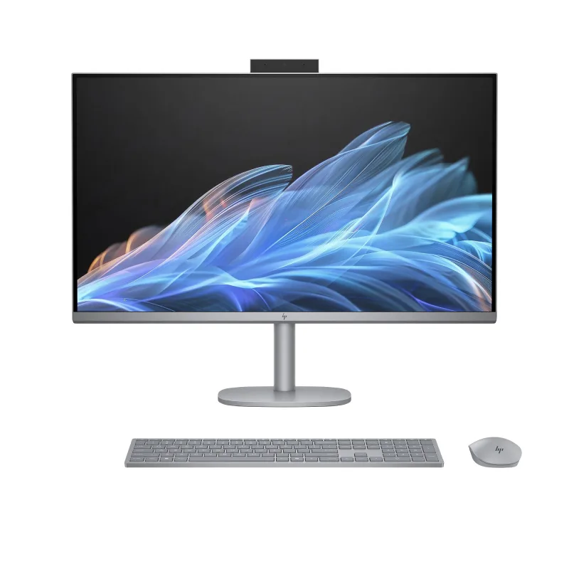 HP AiO OmniStudio X 32-c0000nc, 32" 3840x2160, Non Touch, ULTRA 5-125H,…