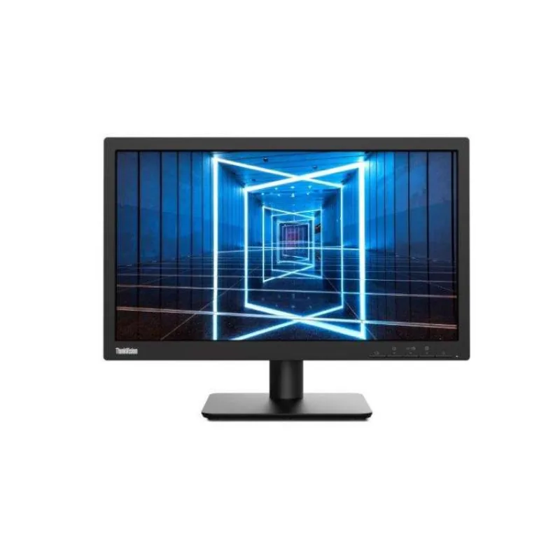 Lenovo ThinkVision/E20-30/19,5"/TN/1600x900/60Hz/2ms/Black/3R (62F7KAT4EU)