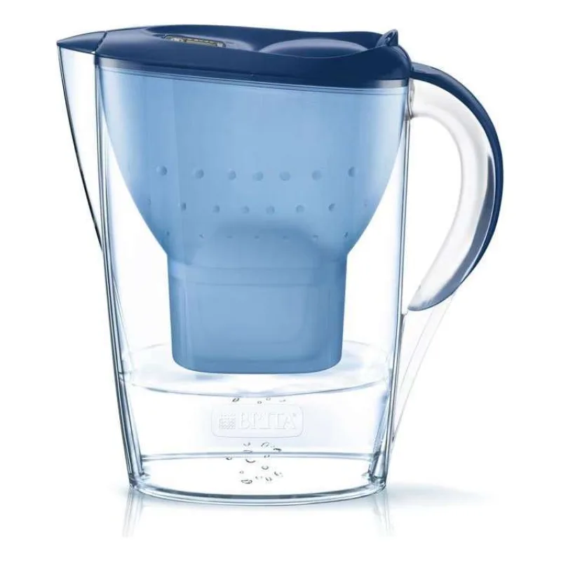 Brita Marella Maxtra filtrační konvice + 12x filtrační patrona (4006387127978)