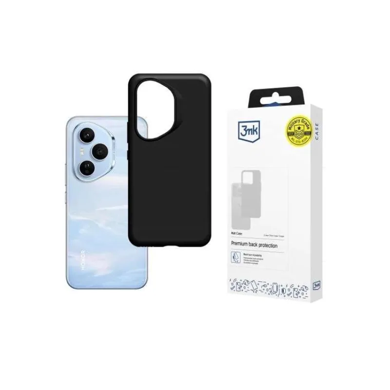 3mk ochranný kryt Matt Case pro Honor 400 PRO (5903108665544)