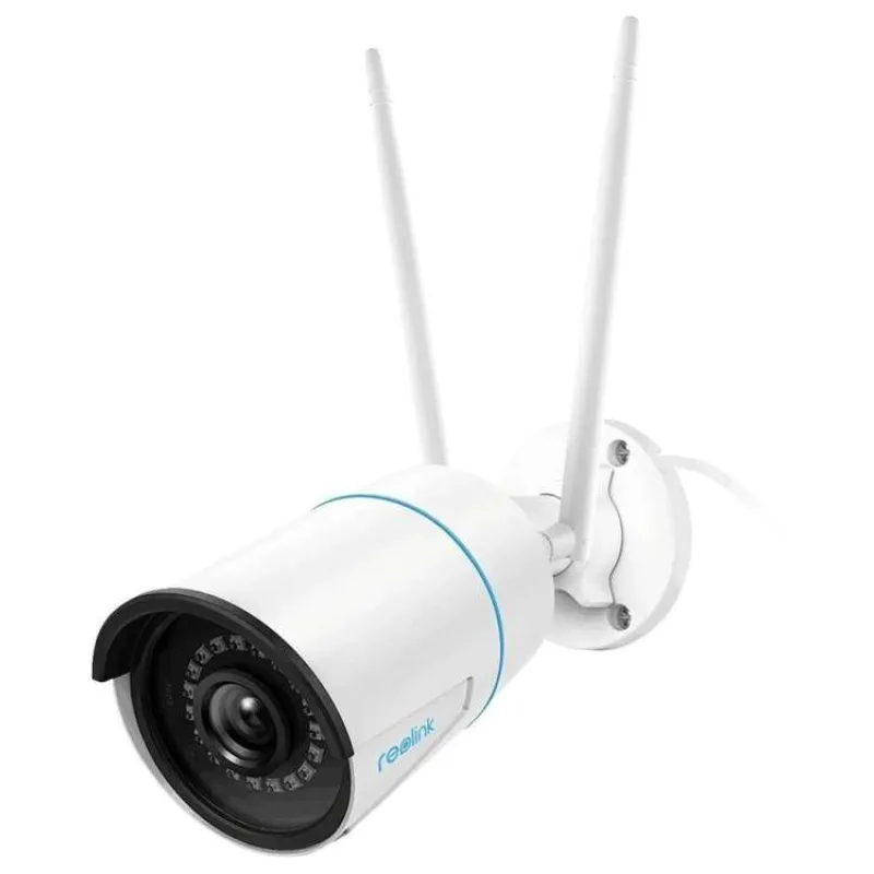Reolink W320 5MPx venkovní IP kamera, 2560x1920, bullet, SD slot až 256GB, krytí IP67, Dual-band WiFi, přísvit až 30m (W320)