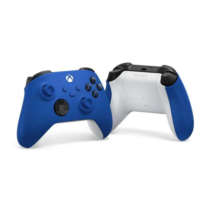 Xbox Wireless Controller modrý - ovladač (EP2-29940)