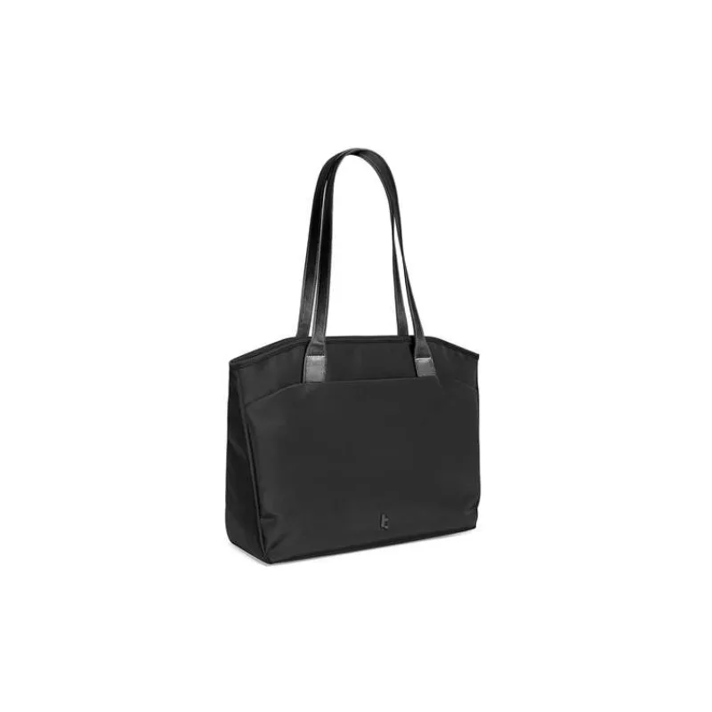 TomToc taška Versatile T23 Tote Bag pre Macbook Pro 16" M1/M2/M3/M4 - Black (T23L1D1)