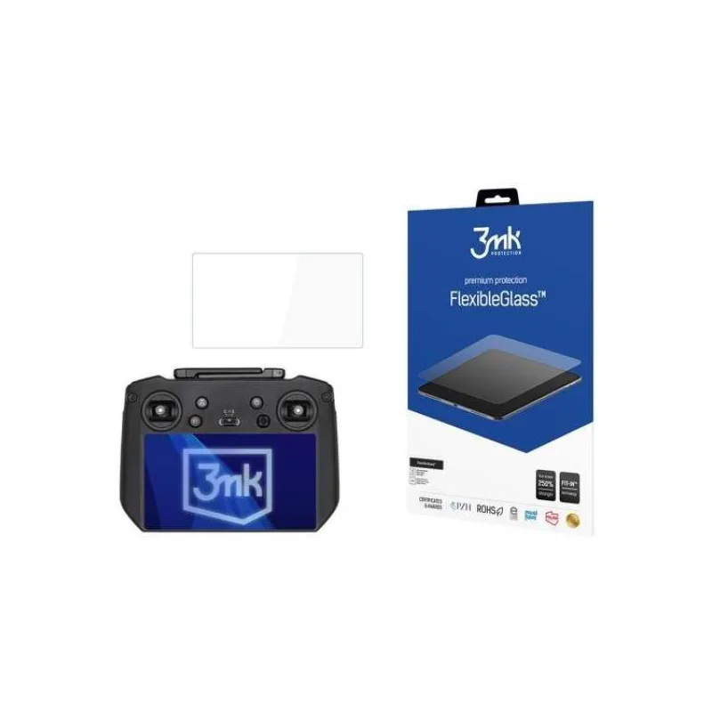 3mk FlexibleGlass pro DJI RC Pro 2 (5903108666183)