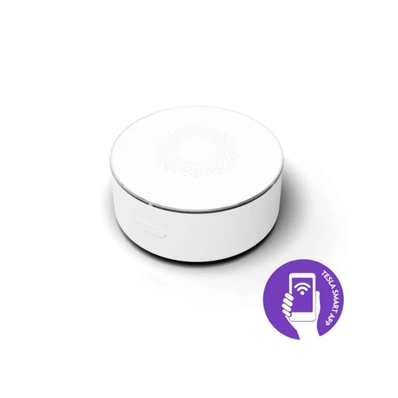 Tesla Smart Sensor Siren (TSL-SEN-SIREN)