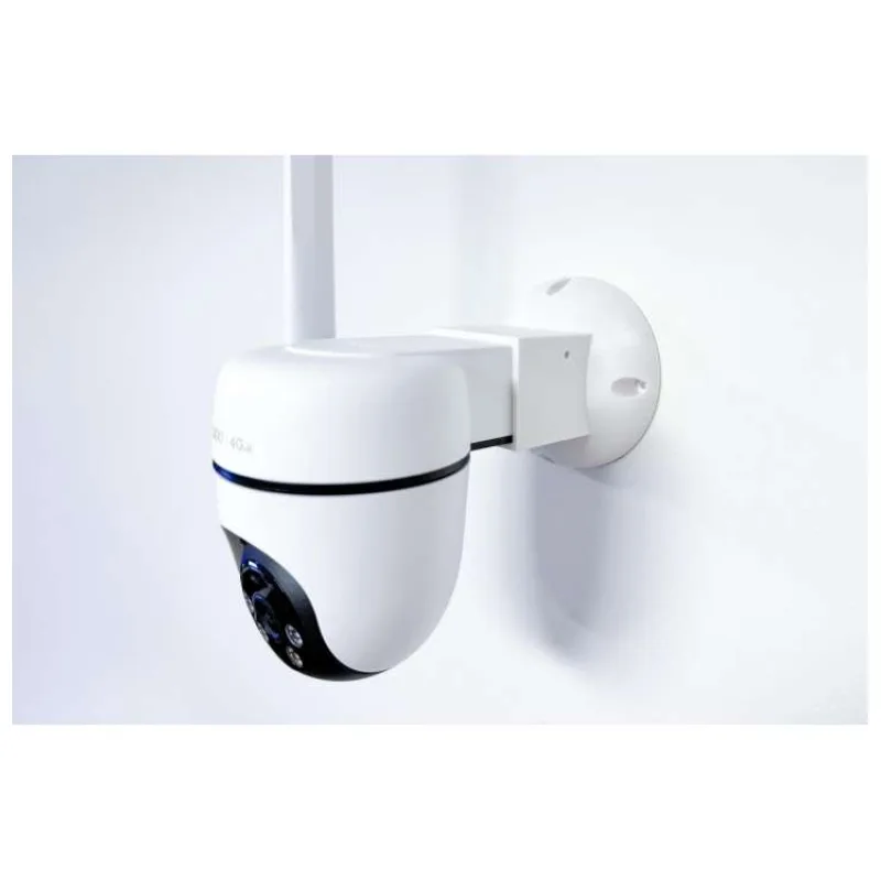 TP-LINK Držák na stěnu D-CxG-C pro TP-link Tapo C501GW kamery, bílý (D-CxG-C)